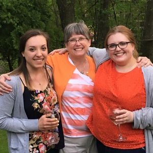 Meet your Posher, Mary